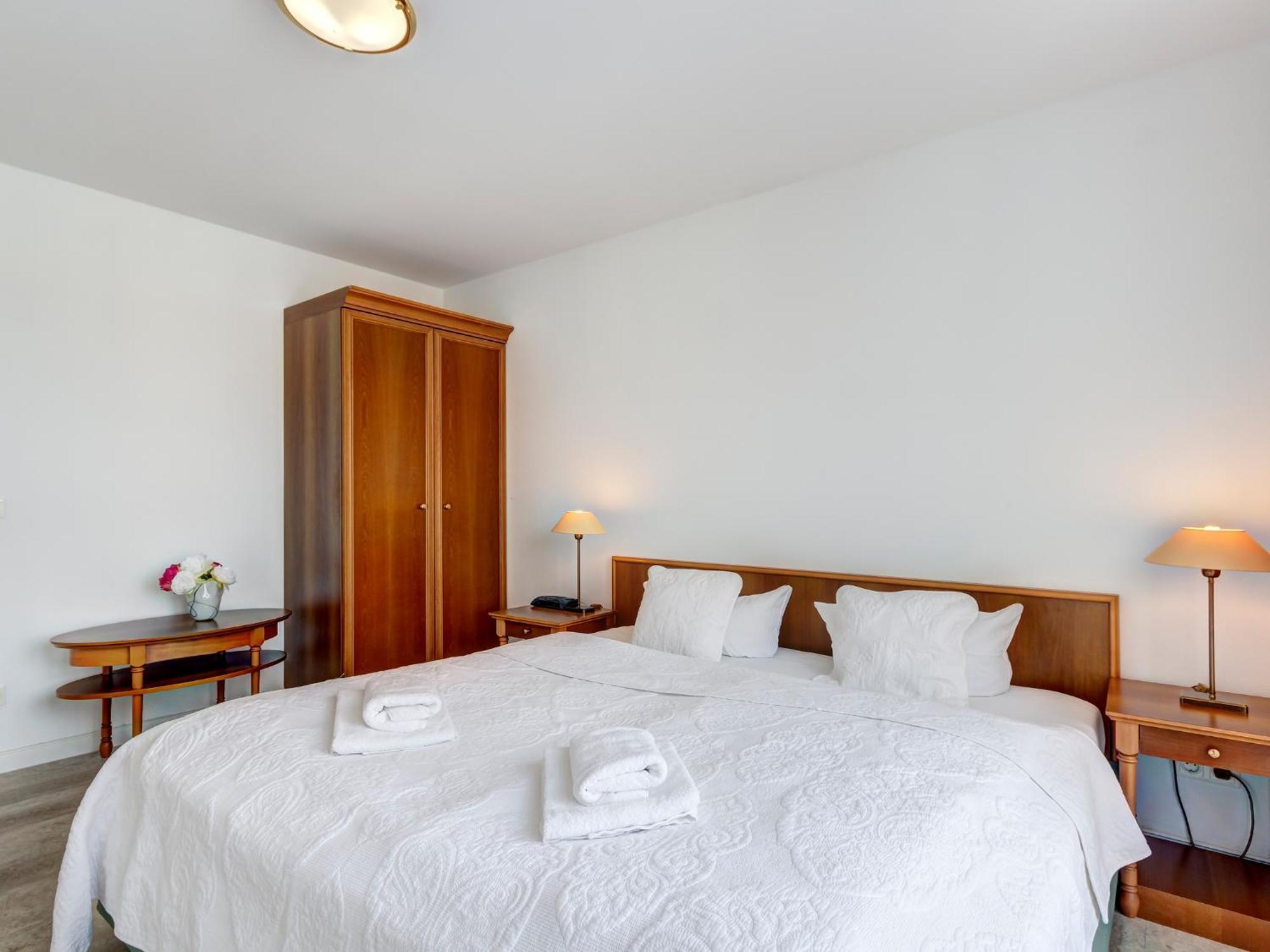 Seehof Wohnung 1.33 Heringsdorf  Exteriér fotografie