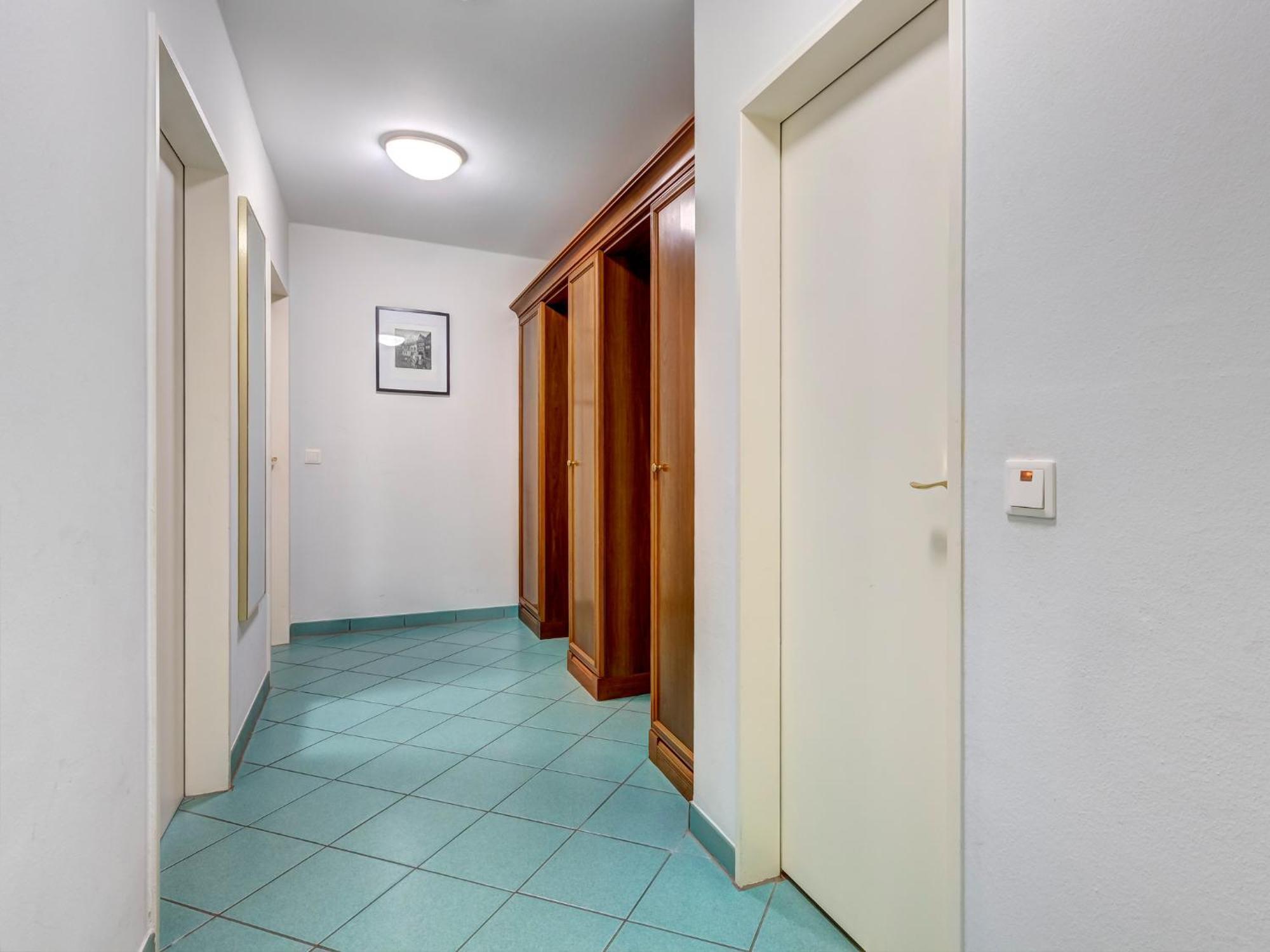 Seehof Wohnung 1.33 Heringsdorf  Exteriér fotografie